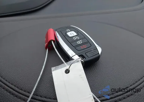 2019 Lincoln Mkc Reserve z USA, uszkodzony, nr VIN 5LMCJ3C98KUL21679